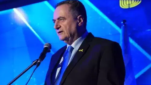 İsrail Savunma Bakanı Katz: Gelecek hafta İran'a saldırıları yoğunlaştıracağız