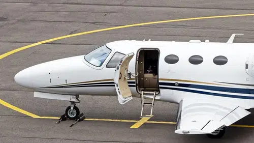 Konya ulaşımında yeni dönem: Uçak taksi hizmeti başlıyor!