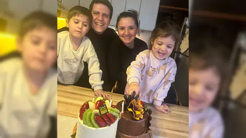 Kozan ailesine mutlu yıllar