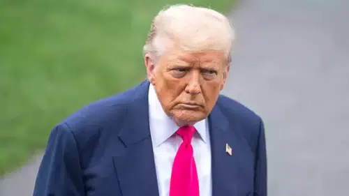 Trump: Ateşkes yapmak istemiyorum