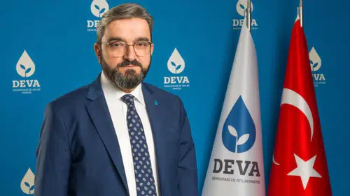 Konyalı Genel Başkan Yardımcısı Karaca'nın acı günü!