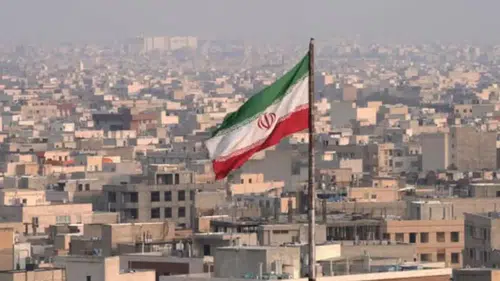 İran'ın yeni lideri seçildi