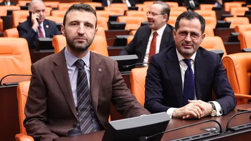 TBMM’de İran gündemi: Konya Vekili açıkladı!