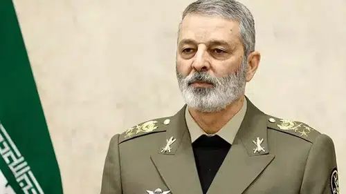İran Genelkurmay Başkanı Musevi hayatını kaybetti