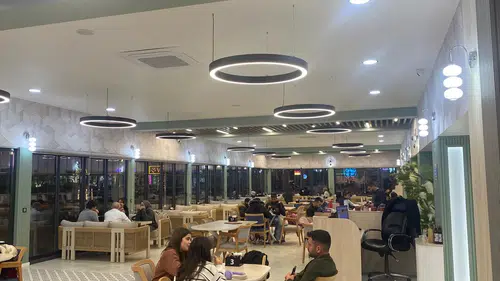 Konya Belediyesi sosyal tesislerinde uygun fiyat ve konfor birarada!