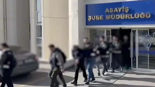 22 ilde borsa dolandırıcılığı operasyonu