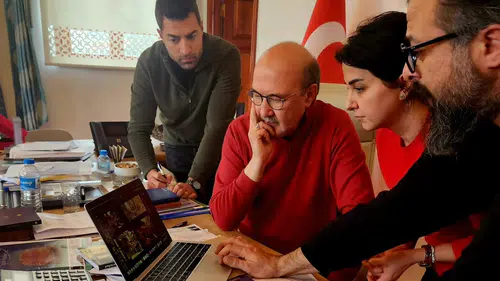 Konya'nın o ilçesinde bir hayal daha gerçek oluyor!