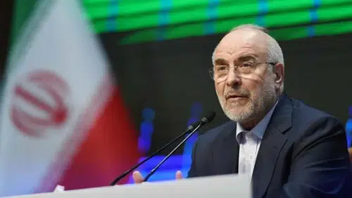 Kalibaf: ABD kara saldırısı planlıyor