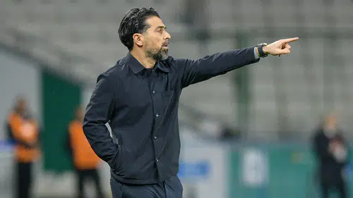 Konyaspor'da Palut'la sinerji geri döndü!