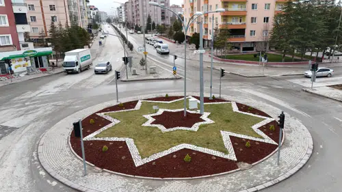 Orta refüjlerde estetik ve tasarruf bir arada