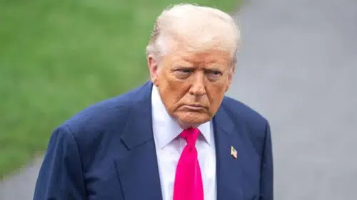 Trump'tan ‘Hürmüz Boğazı’ açıklaması