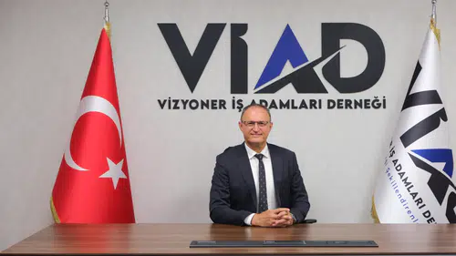 VİAD Genel Başkanı Sinacı’dan “Zincirleme Risk” uyarısı