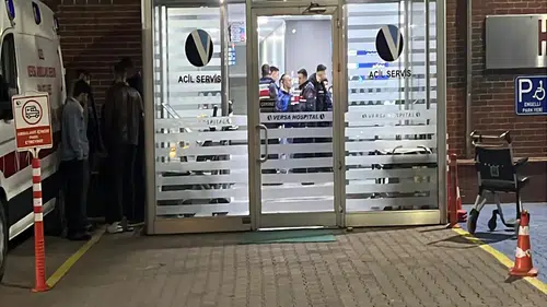 İki grup arasında silahlı kavgada 4 yaralı