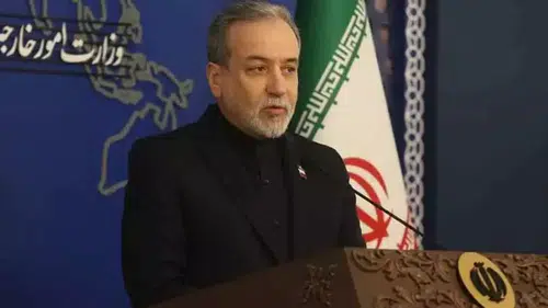 Arakçi’den ‘Hürmüz Boğazı’ açıklaması