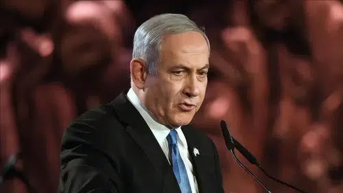 Netanyahu, İran saldırılarına daha fazla ülkenin katılmasını istedi