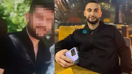 İki arkadaşın silahlı kavgası: 1 ölü