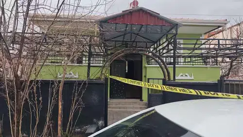 Eşini, alacakları araç nedeniyle çıkan tartışmada vurmuş