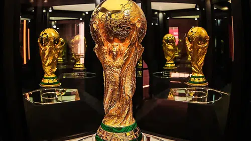 Avrupa Futbol Taraftarları Birliği, Dünya Kupası bilet fiyatlarını şikayet etti