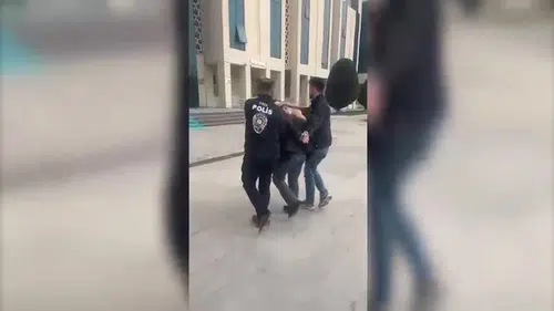 9 ilde aranıyordu! Şüpheli Konya’da yakayı ele verdi