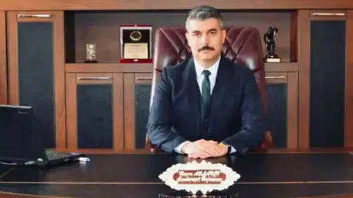 Konyalı isme kritik görev!