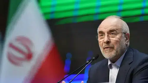 İran’dan Trump’a yanıt: Enerji ve petrol altyapısı yok edilecek