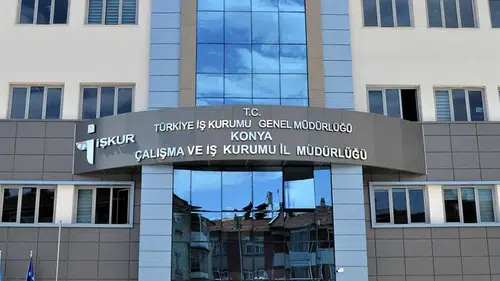 Konya İŞKUR açıkladı: İşçi alınacak, maaş 31 Euro!