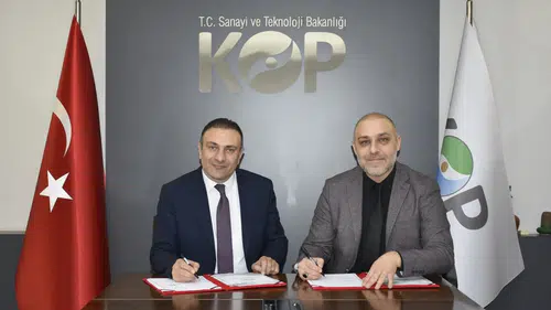 Konya'da gençlere eğitim ve kültür müjdesi!