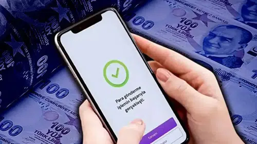 Bankalarda gece para gönderecekler dikkat!