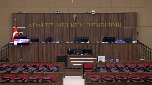 Konya'da 2 kişinin öldüğü binanın çökmesiyle ilgili sanıkların yargılanması sürüyor