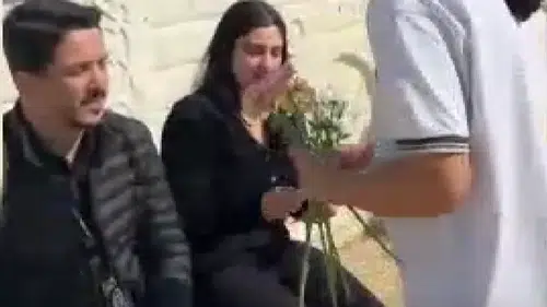 Fatma Nur öğretmen, Silopi’de anıldı