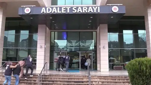 Yasa dışı bahis operasyonu: 4 tutuklama