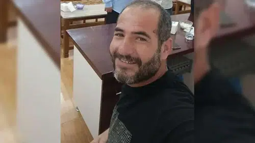 Çalıştığı iş yerinde uğradığı silahlı saldırıda öldü