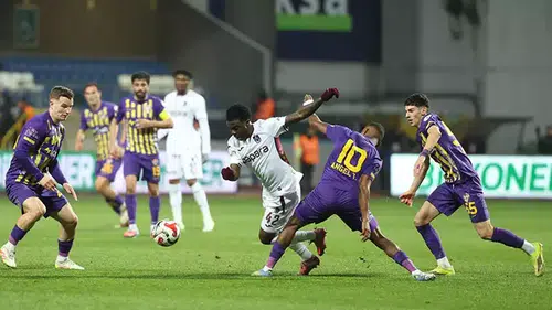 Trabzonspor’dan 9 oyuncuya milli davet