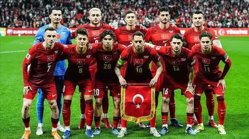 A Milli Futbol Takımı, Kosova ile karşılaşacak