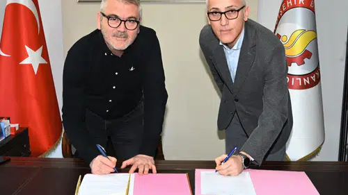 Konya'da sosyal dayanışma çığ gibi büyüyor: Yeni anlaşma hayata geçirildi!