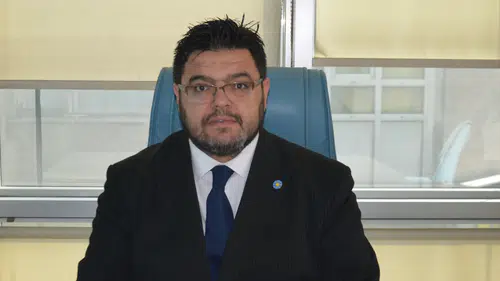 KSGKD Başkanı Erdal, Ramazan Bayramını kutladı