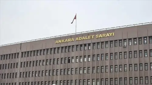 Ankara Cumhuriyet Başsavcılığı, "Laikliği birlikte savunuyoruz" bildirisine ilişkin soruşturma başlattı