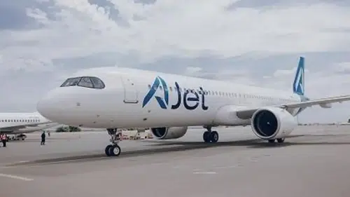 AJet'ten çocuklara özel yaz kampanyası