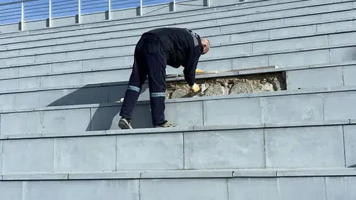 Konya'da yaşam kalitesini artıran hizmetler tam gaz!