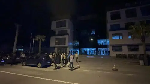 Marmaris Belediyesi'nde 'rüşvet' soruşturması