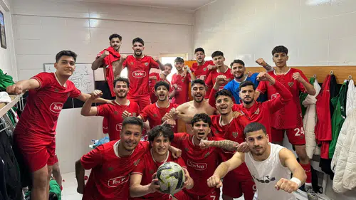 Çumra derbiyi tek golle kazandı