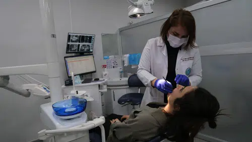 Necmettin Erbakan Üniversitesi’nden radyolojide yapay zekâ devrimi