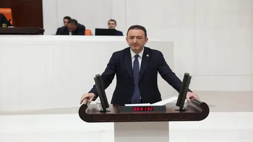 Milletvekili Bektaş’tan, benzin ve mazottaki KDV’yi indirin çağrısı