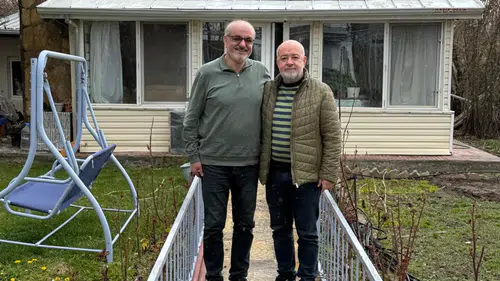 Uğur Özteke, Abdullah Leblebici Seydişehir’de