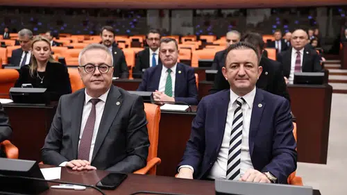 Konya Vekili Bektaş açıkladı: "Savaş riski artıyor!"