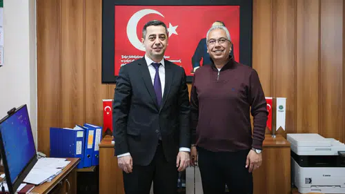 Ereğli’de üretim ve ekonomi masaya yatırıldı