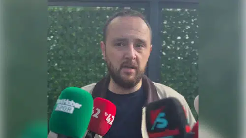 Galibiyetin ardından yönetimden ilk açıklama!