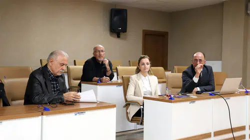 Konya Belediyesi'nden kritik doğal gaz uyarısı!