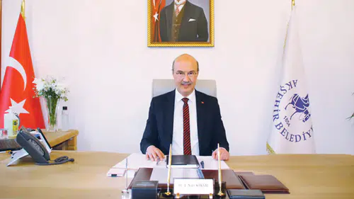 Akşehir’de sosyal belediyecilik projeleri rekorla devam ediyor