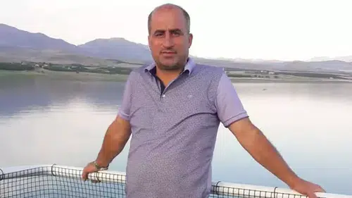 Tartıştığı oğlu tarafından bıçaklanarak öldürüldü